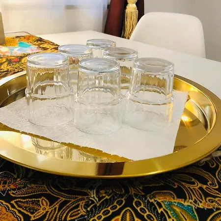 Aparthotel Rumi's