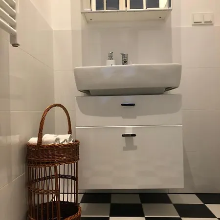Aparthotel Rumi's *